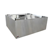 John Boos C2H-36-2 Condensate Hood - JBC2H362