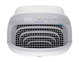 Sharp Plasmacluster Ion Air Purifier with True HEPA + Humidifier - KCP70UW-KT