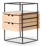 Karakter Cache Desk Organiser - KAR-201191