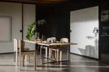Karakter Cache Dining Table - KAR-201738