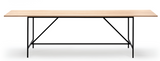 Karakter Cache Dining Table - KAR-201738