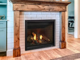 Heatilator Caliber 36 - Gas Fireplace - CAL36