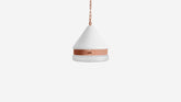 Workstead Cardinal Slab Pendant Large - WS-BUO-CAR-SLB-P-LG-MBE-110 Price