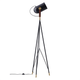 Le Klint Carronade Floor Lamp - LK-360SB