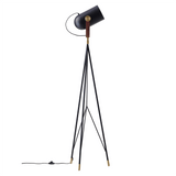 Le Klint Carronade Floor Lamp - LK-360SB