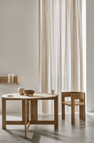 Kristina Dam Collector Dining Chair - KDS400400422