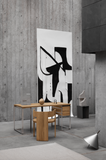 Kristina Dam Collector Dining Chair - KDS400400422