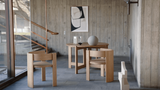 Kristina Dam Collector Dining Table