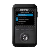 Compex Sport Elite 3.0 Muscle Stimulator with Tens Kit - CX192WI01