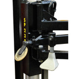 Corghi SP2300 PLUS Power Unit, Mounting Bracket & Mobile Arm