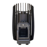 Cozy Heat SW Thru-Wall Wood Burning Sauna Stove - 4745010348068