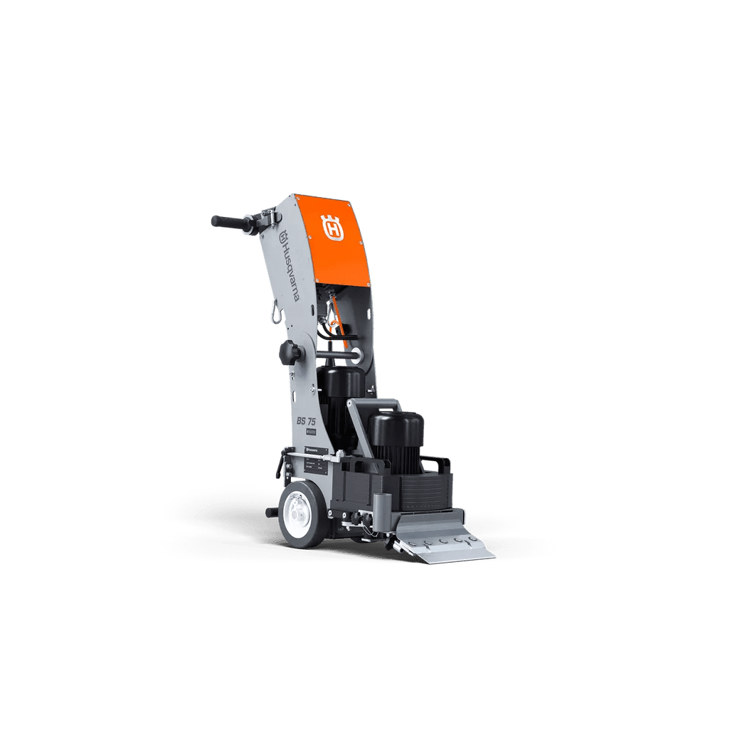 Husqvarna BS 75 Floor Scraper - 970615002