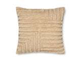 Ferm Living Crease Wool Cushion - 1104264622