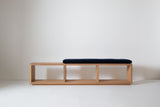 Kalon Studios Cube + Void Case Bench - 902-S-O