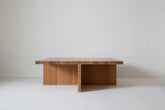Kalon Studios Cube + Void Coffee Table Two - 904-O