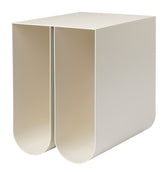 Kristina Dam Curved Side Table - KDS130200001