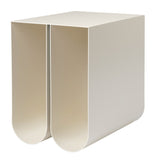 Kristina Dam Curved Side Table - KDS130200001
