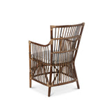 Park Hill Collection Traveler's Chair (EFS82156) - EFS82156