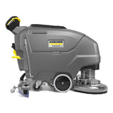 Karcher BD 70/75 W BP Classic 28" Walk Behind Scrubber - 9.841-466.0