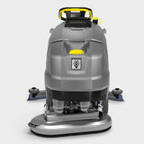 Karcher BD 70/75 W BP Classic 28" Walk Behind Scrubber - 9.841-466.0
