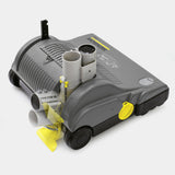 Karcher Sensor S15 | 15" Upright Vacuum, Single Motor, Electric - 1.012-616.0