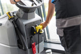 Karcher BD 50/55 | 20" Walk Behind Battery Powered Floor Scrubber, Self Propel - 9.998-002.0