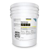 Karcher Neutral Floor Cleaner- 55 gallon Drum - 8.698-104.0