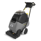 Karcher Clipper 12, Carpet Extractor, 12 Gallon, 18", Self Contained, Forward and Reverse - 1.008-025.0
