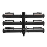 Kuat, Piston X Add On, Hitch Rack Add-On, Bikes: 1, Galaxy Grey - KUAT-PXA1G