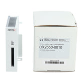 Beckhoff Extension Module - CX2550-0010