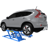 Dannmar Dlr-6p 6,000-Lbs Capacity Low-Rise Portable Lift - 5175329