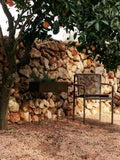 Ferm Living Dapple Chair with Arms - 1104270655