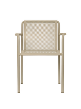 Ferm Living Dapple Chair with Arms - 1104270655