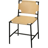 Jamie Young Asher Dining Chair - D. 20ASHE-DCCA