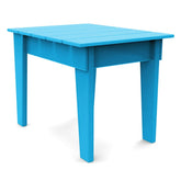 Loll Designs Deck Chair Side Table - LG-DCST-BL