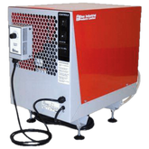 Ebac Crawl Space & Commercial Dehumidifier - CD60