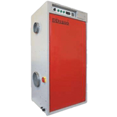 Ebac DD1200 220V Industrial Desiccant Dehumidifier - 10540GR-US