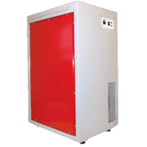 Ebac Crawl Space & Industrial Dehumidifier - Freestar