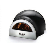 DeliVita Outdoor Eco Friendly Wood Fired Oven With 9 Accessory Starter Kit - The Chef Collection