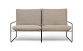 Ferm Living Desert Sofa 2-Seater - 1104265434