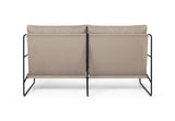 Ferm Living Desert Sofa 2-Seater - 1104265434