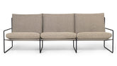 Ferm Living Desert Sofa 3-Seater - 1104265435