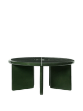 Ferm Living Deya Coffee Table - 1104270814