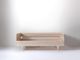 Kalon Studios Divan Twin Bed - 143-A