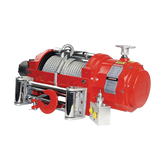 DK2 15,000LB NW Hydraulic Winch