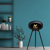Le Feu Dome - Ground High - 800104