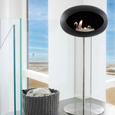 Le Feu Dome - Steel High - 800061