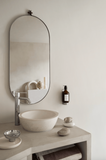 Dowel Mirror - Capsule - KDS400400462