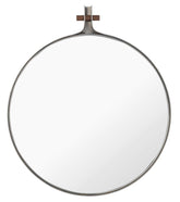 Kristina Dam Dowel Mirror - Round - KDS400400460