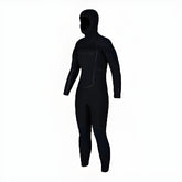 Aqua Lung 8/7mm Women's SOLAFLEX Scuba Diving Wetsuit - WET504 01-XS
